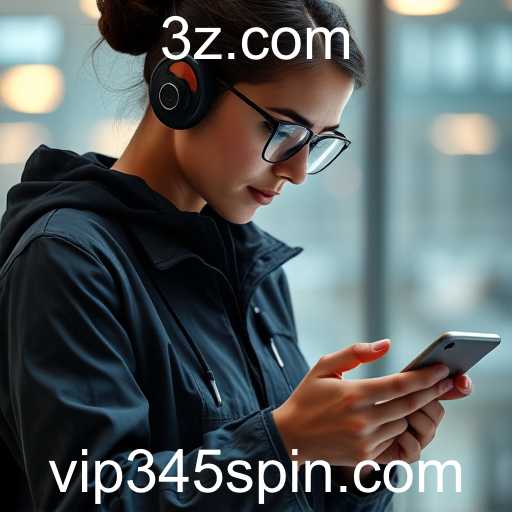 A Ascensão do VIP345 no Cenário de Jogos Online