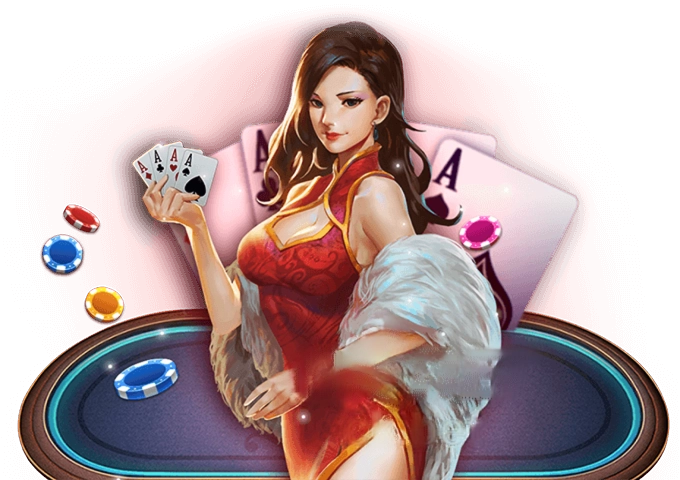 A VIP345 oferece jogos de mesa divertidos