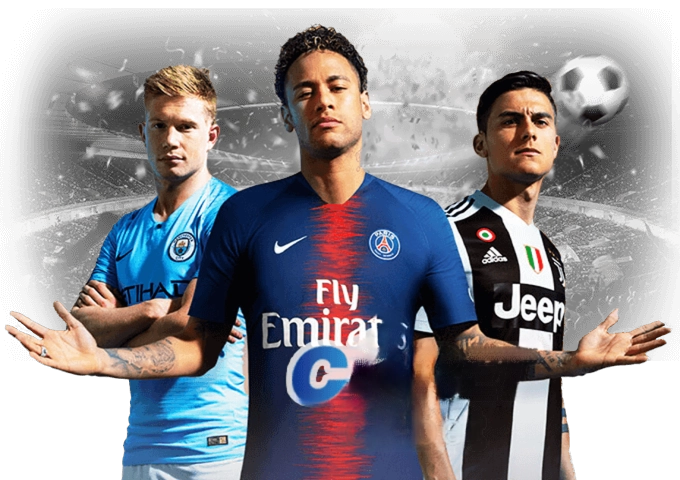 Muitas apostas esportivas na VIP345 sports