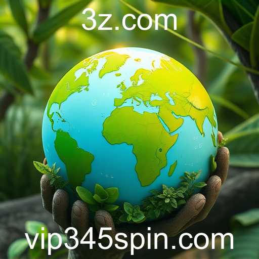 Jogos Ambientais: Educação e Entretenimento Sustentável no 'VIP345'