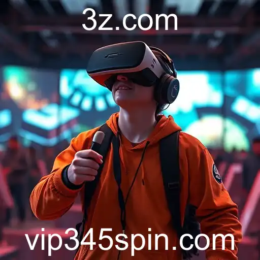 Tendências do Mundo dos Jogos: VR e Comunidades Ativas