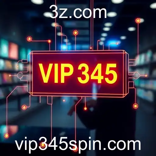 Jogos Online e a Ascensão do VIP345