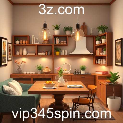 Explorando o Universo dos Jogos de Estilo de Vida no VIP345