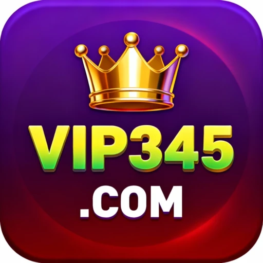 VIP345 logo