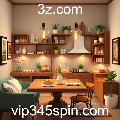 A Revolução dos Jogos Online: VIP345