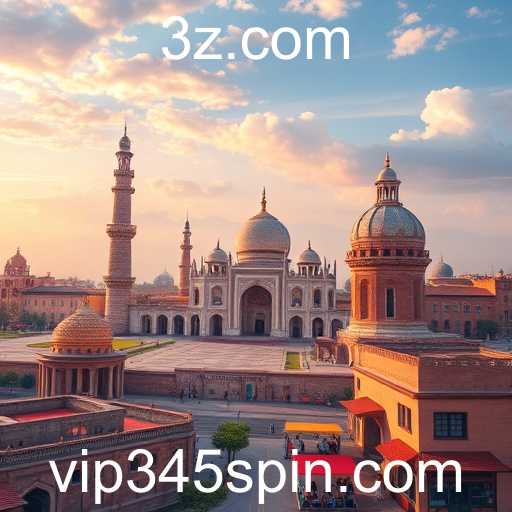 Explorando o Fascinante Mundo dos Jogos de Viagem no VIP345