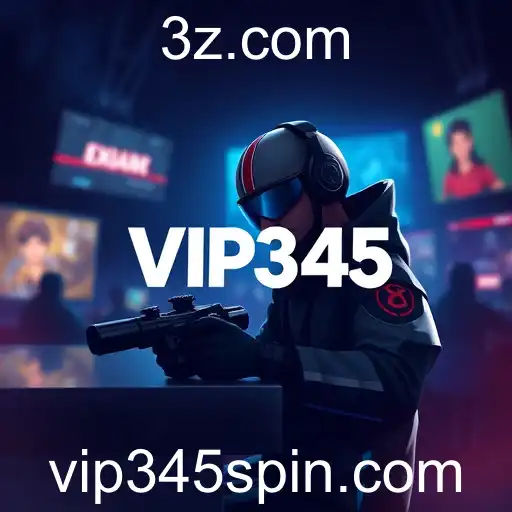 A Revolução dos Jogos Online com a VIP345