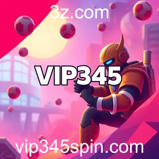 A Ascensão de VIP345 no Cenário de Jogos Online