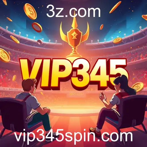 VIP345: O Cenário Atual dos Jogos Online