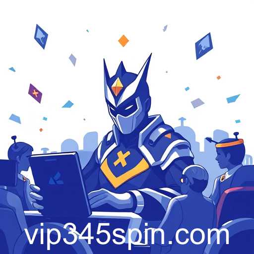 VIP345: Revolução no Mundo dos Jogos Online em 2025